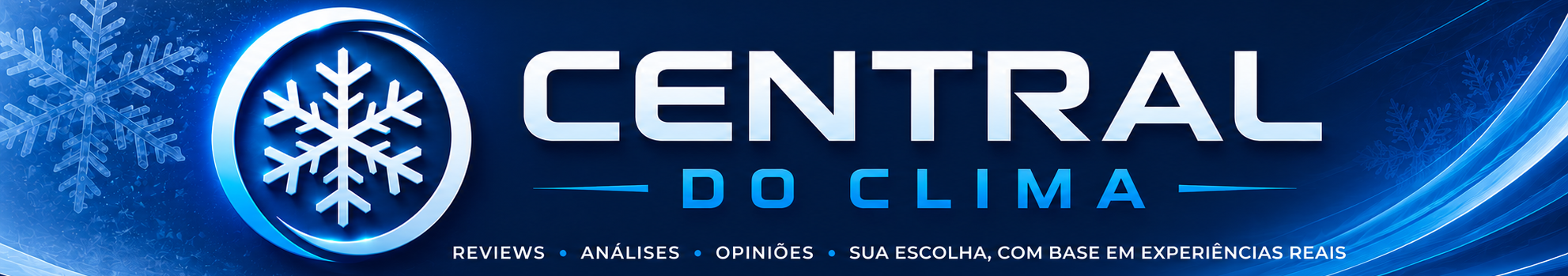 Central do Clima